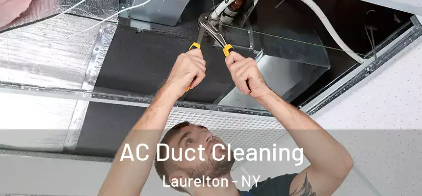  AC Duct Cleaning Laurelton - NY