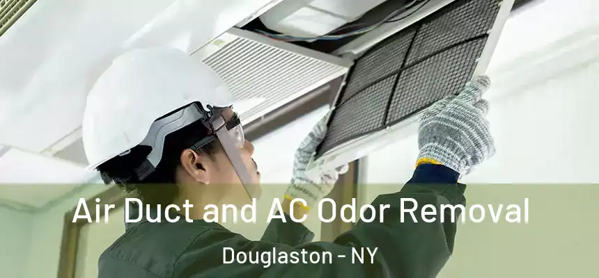  Air Duct and AC Odor Removal Douglaston - NY