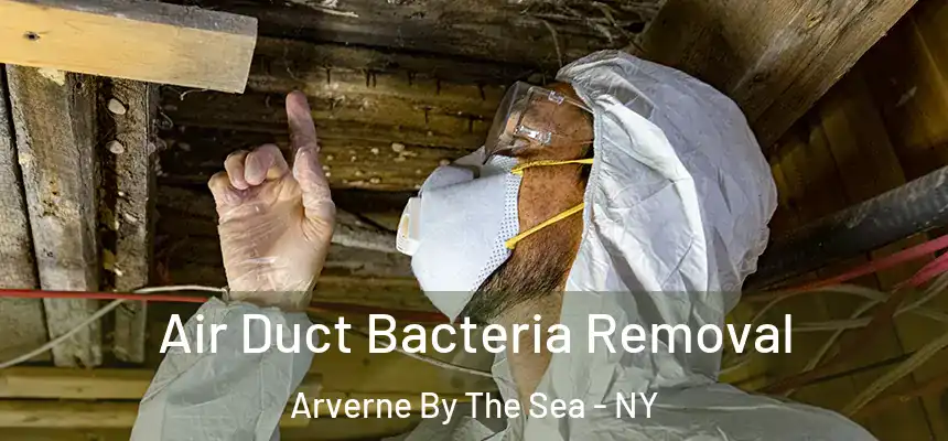  Air Duct Bacteria Removal Arverne By The Sea - NY