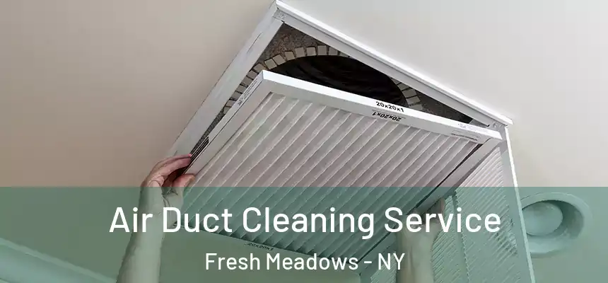  Air Duct Cleaning Service Fresh Meadows - NY