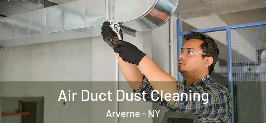  Air Duct Dust Cleaning Arverne - NY