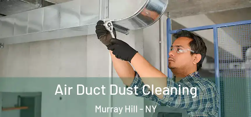  Air Duct Dust Cleaning Murray Hill - NY
