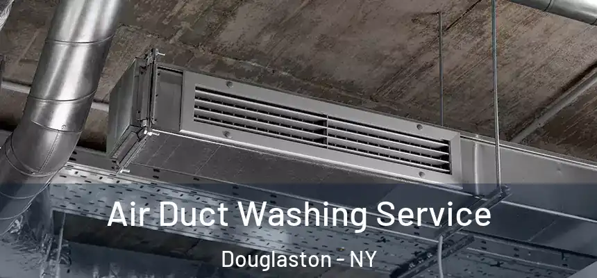  Air Duct Washing Service Douglaston - NY