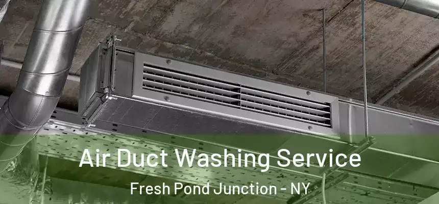  Air Duct Washing Service Fresh Pond Junction - NY
