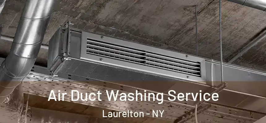  Air Duct Washing Service Laurelton - NY