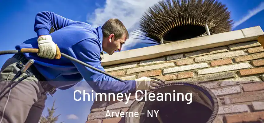  Chimney Cleaning Arverne - NY