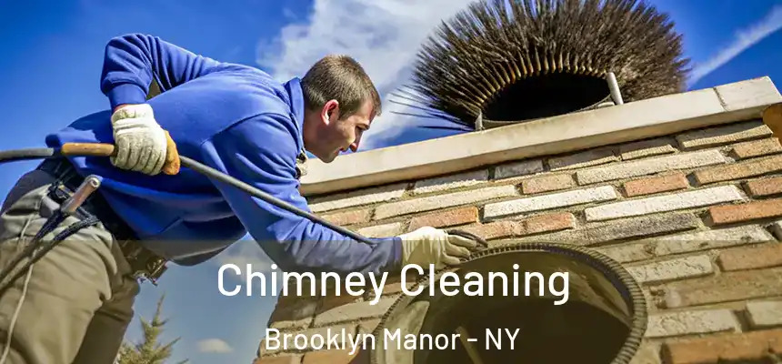  Chimney Cleaning Brooklyn Manor - NY