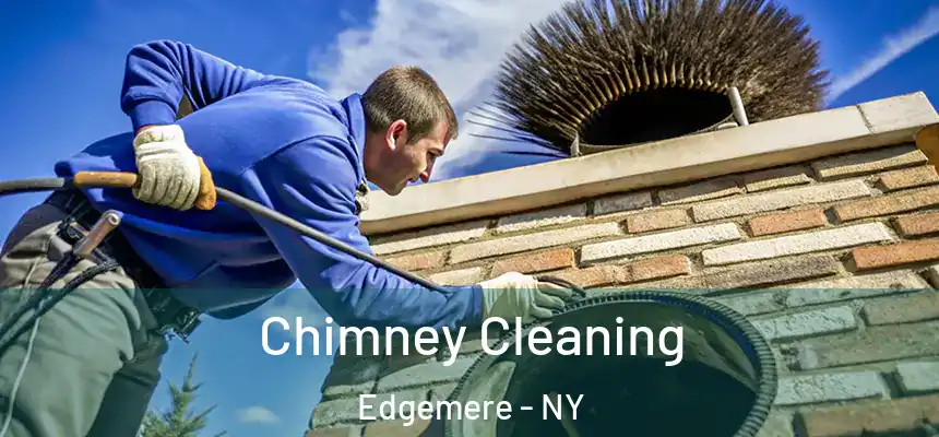  Chimney Cleaning Edgemere - NY