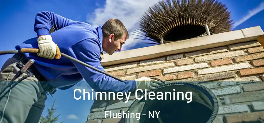  Chimney Cleaning Flushing - NY