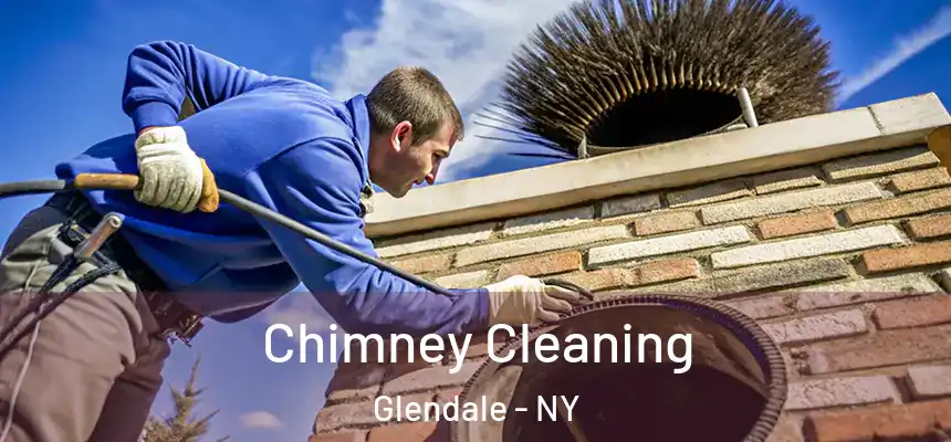  Chimney Cleaning Glendale - NY