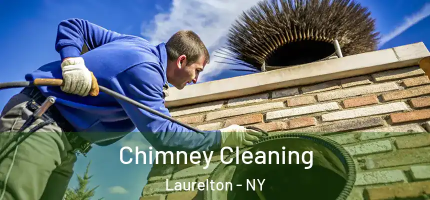  Chimney Cleaning Laurelton - NY