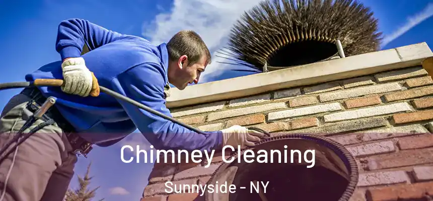  Chimney Cleaning Sunnyside - NY
