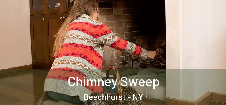  Chimney Sweep Beechhurst - NY