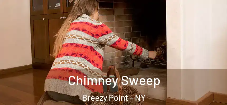  Chimney Sweep Breezy Point - NY