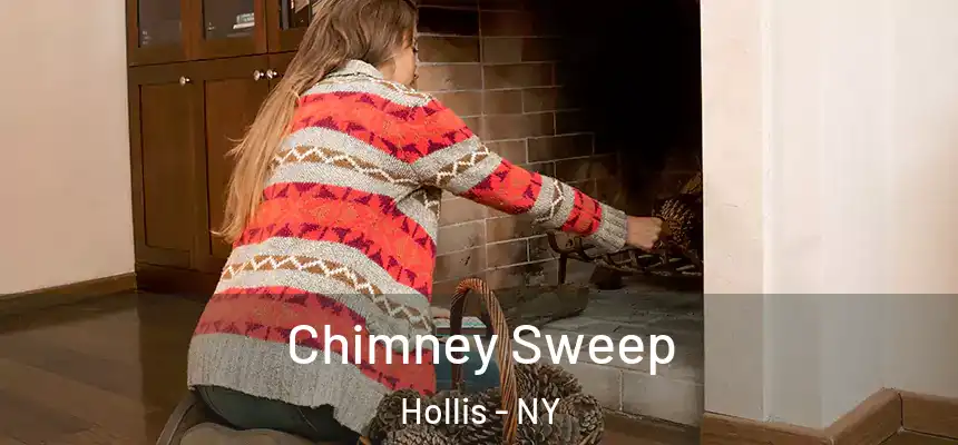  Chimney Sweep Hollis - NY