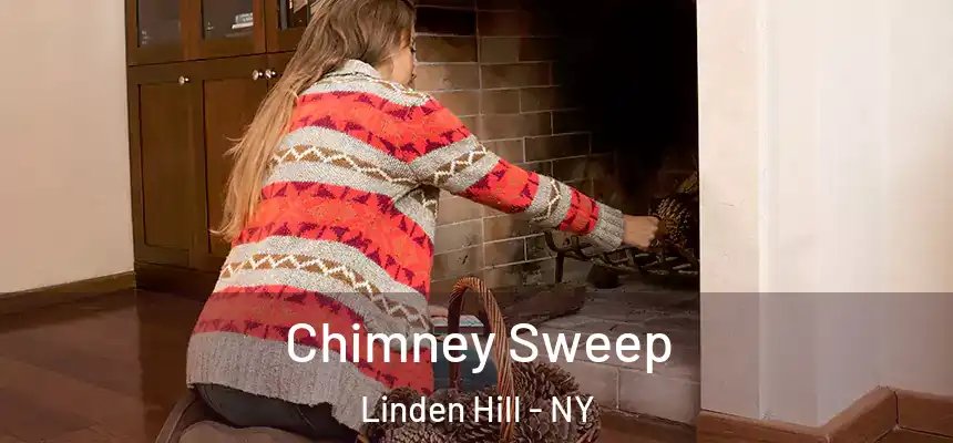  Chimney Sweep Linden Hill - NY