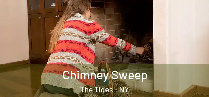  Chimney Sweep The Tides - NY