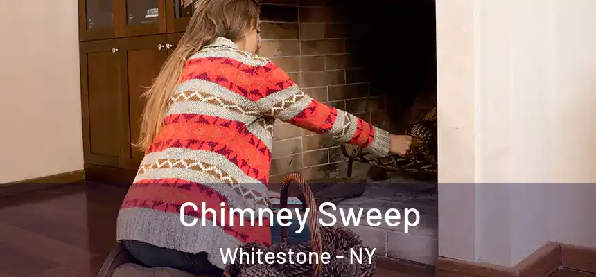  Chimney Sweep Whitestone - NY
