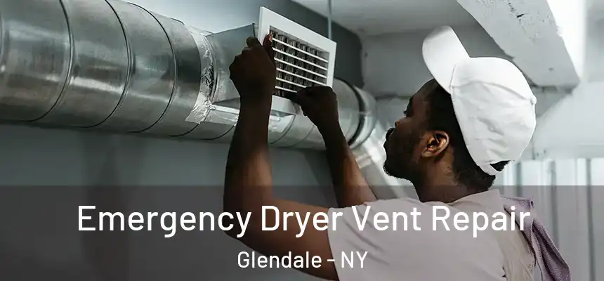  Emergency Dryer Vent Repair Glendale - NY