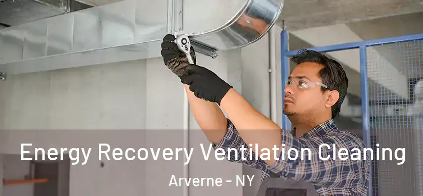  Energy Recovery Ventilation Cleaning Arverne - NY