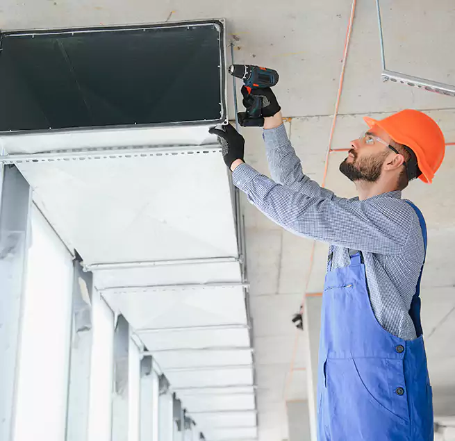 Why Homeowners & Businesses Trust Us in Queens, NY