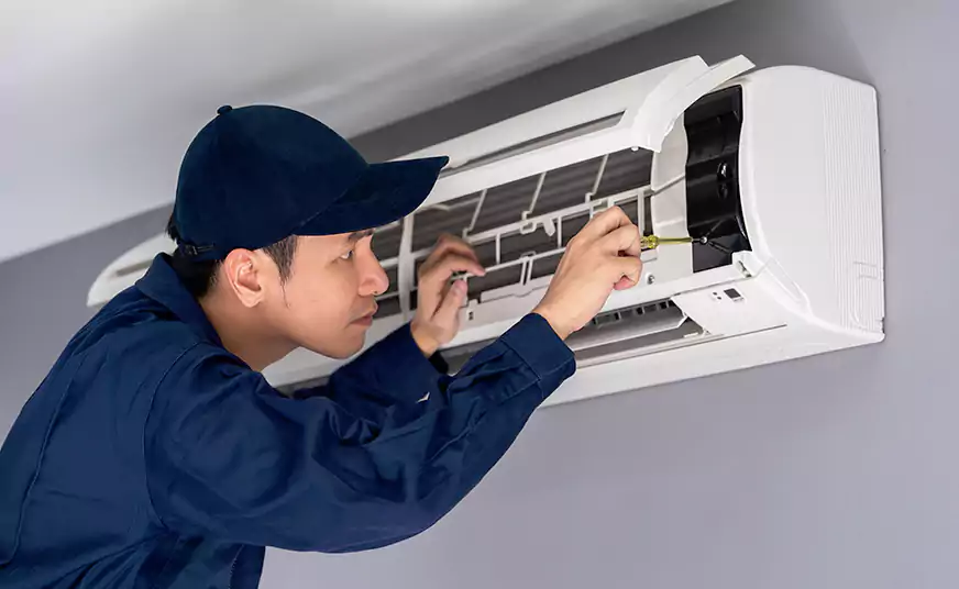 AC Duct Cleaning Queens