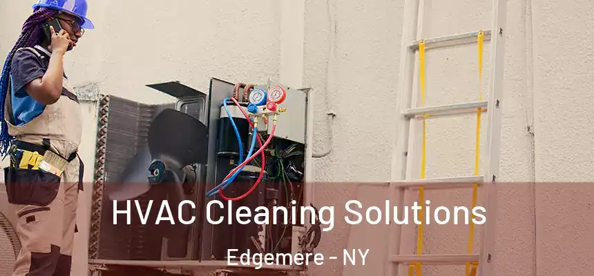  HVAC Cleaning Solutions Edgemere - NY