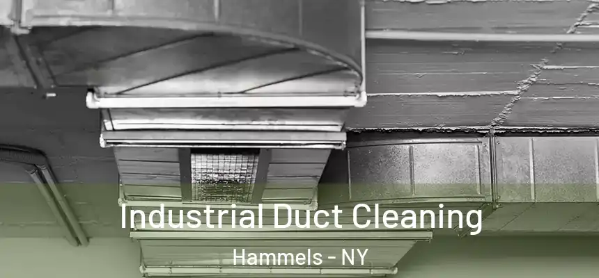  Industrial Duct Cleaning Hammels - NY