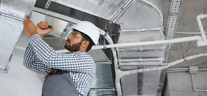 Proactive Ac Vent Repairs & Air Duct Replacement Companies Near Me in Queens
