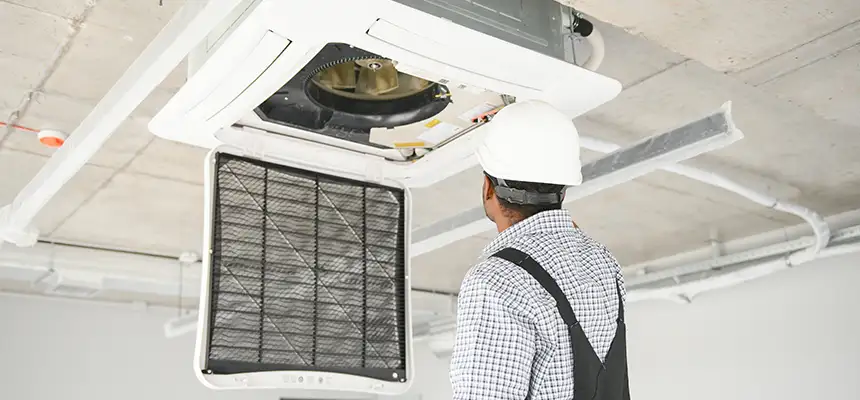 Our Affordable Duct Cleaning Near Me Services in Queens, NY