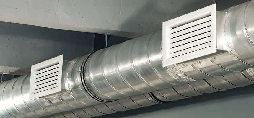 Our Air Duct Camera Inspection Services in Queens, NY