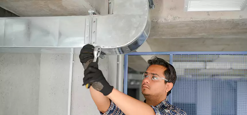 Our Air Duct Installation Services in Queens, NY