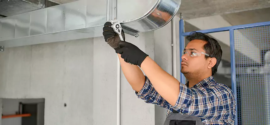 Our Air Duct Pathogen Disinfection Services in Queens, NY