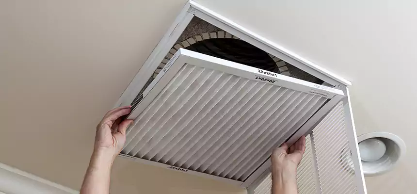 Our Air Duct UV Sanitization Services in Queens, NY