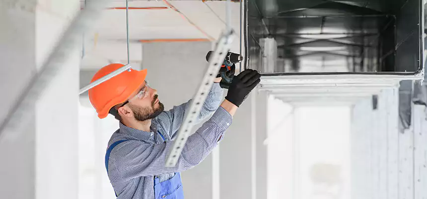 Our Air Vent Replacement Services in Queens, NY