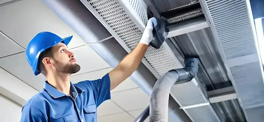 Our Annual Dryer Vent Maintenance Services in Queens, NY