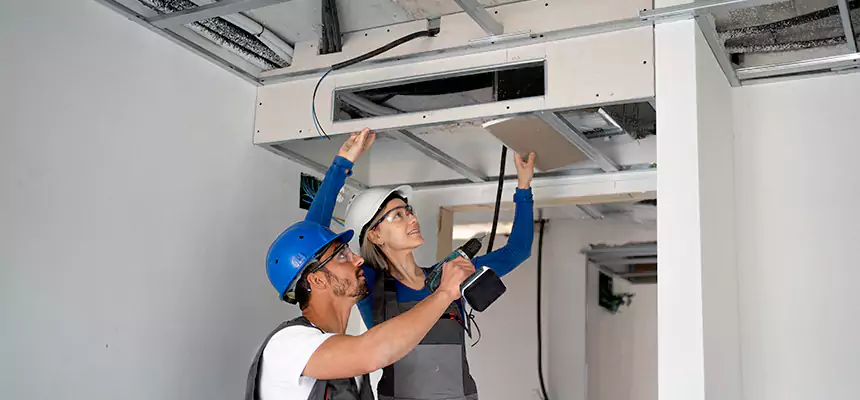 Our Attic Air Duct Cleaning Services in Queens, NY