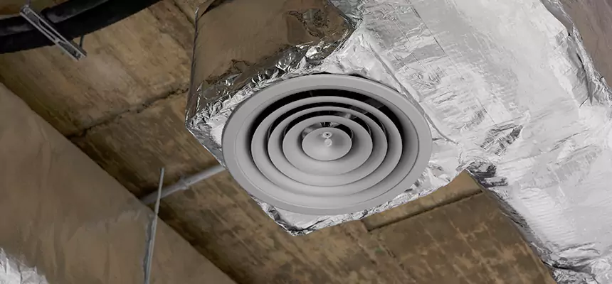 Our Basement Vent Cleaning Services in Queens, NY