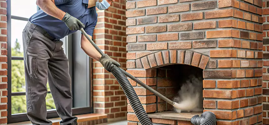 Our Chimney Sweep Services in Queens, NY