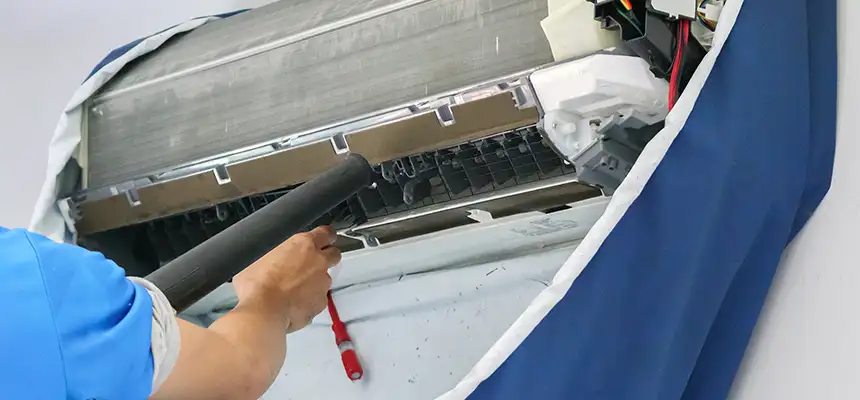 Advanced Clogged Dryer Vent Repair for Multi-Unit & Commercial in Queens, NY