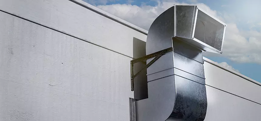 Comprehensive Commercial HVAC Cleaning in Queens