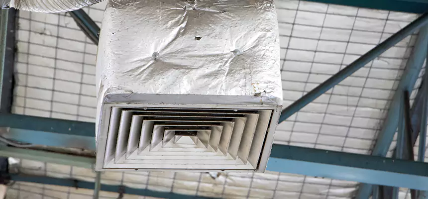 Our Custom HVAC Ductwork Services in Queens, NY