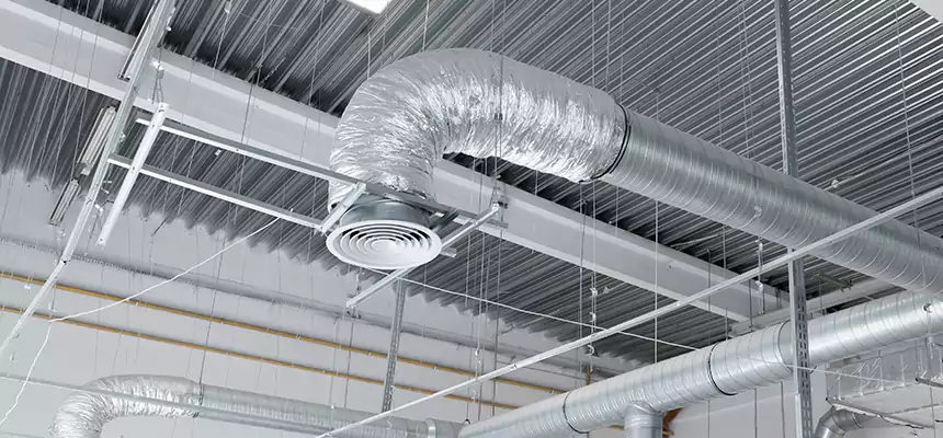 Our Dryer Vent Hose Replacement Services in Queens, NY