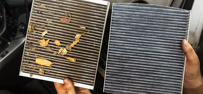 Our Dryer Vent Lint Filter Cleaning Services in Queens, NY