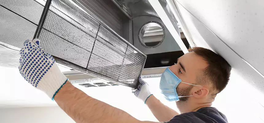 Our Dryer Vent Replacement Services in Queens, NY