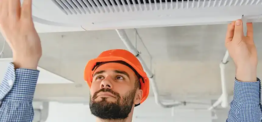 Our Furnace Vent Cleaning Services in Queens, NY