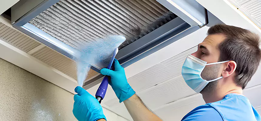 Our Home Ventilation Cleaning Services in Queens, NY