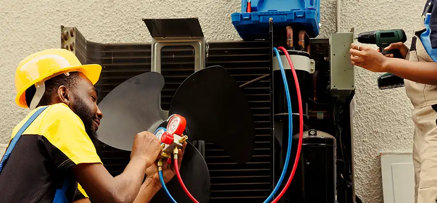 Our HVAC Airflow Optimization Services in Queens, NY