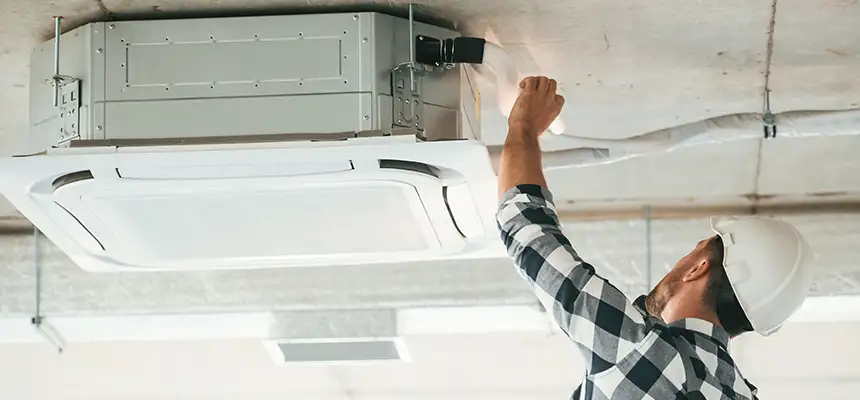 Our Local Vent Cleaning Services in Queens, NY