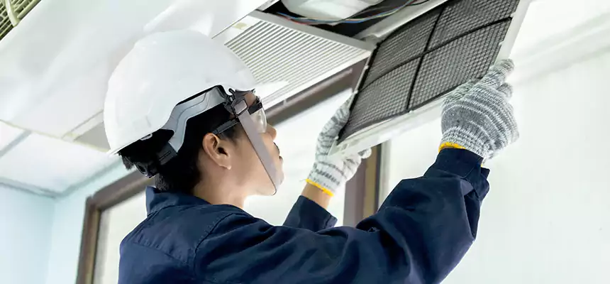 Our Mold & Mildew Removal from Air Ducts Services in Queens, NY